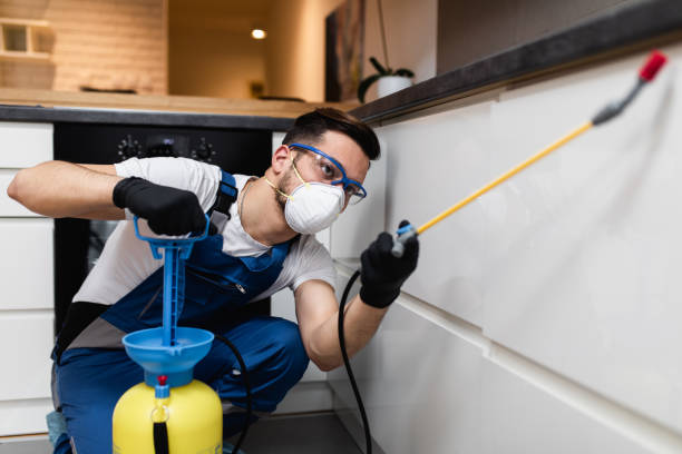 Best Exterminator Services  in Pottsgrove, PA