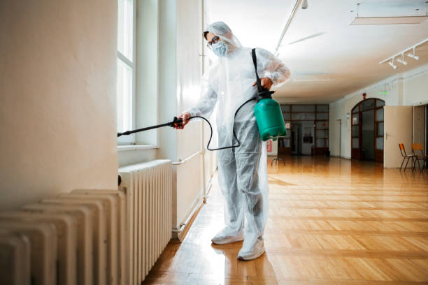 Best Termite Control Services  in Pottsgrove, PA